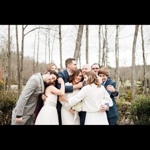 Meet your Posher, Catherine